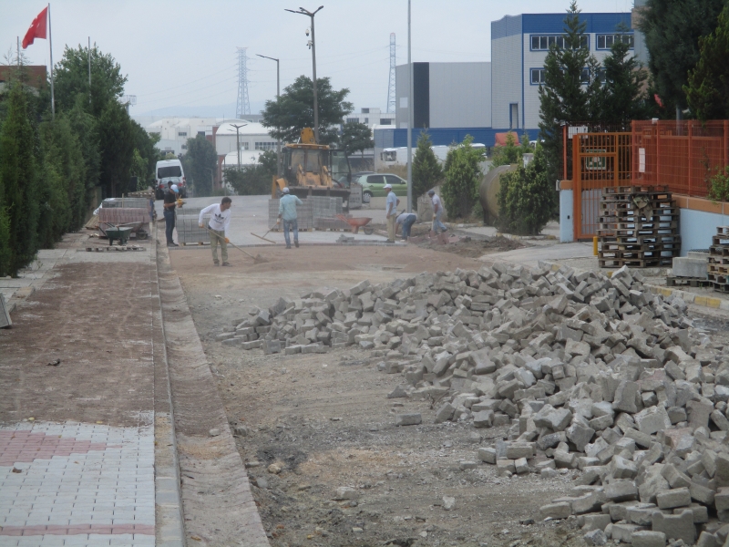 Çevre Düzenlemenin Püf Noktaları